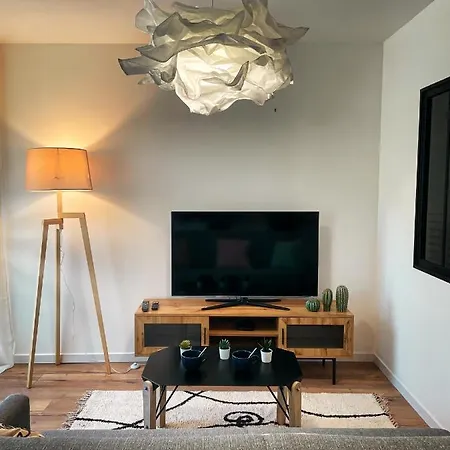 Au Coeur De Castres, Cosy Classe 3*** Castres (Tarn)