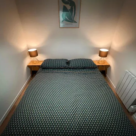 Au Coeur De Castres, Cosy Classe 3*** * Castres (Tarn)