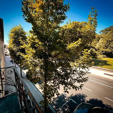 Au Coeur De Castres, Cosy Classe 3*** Apartamento *