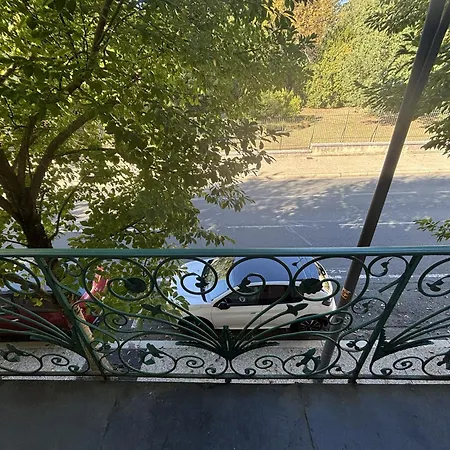 Апартаменты Le Matisse - Hyper-Centre, Balcon, Classe 3 Etoiles