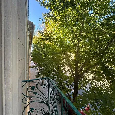 Апартаменты Le Matisse - Hyper-Centre, Balcon, Classe 3 Etoiles
