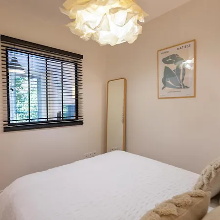 Le Matisse - Hyper-Centre, Balcon, Classe 3 Etoiles Апартаменты